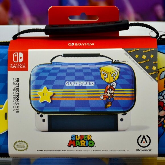 Nintendo switch Hard Case - Picture 2 of 3